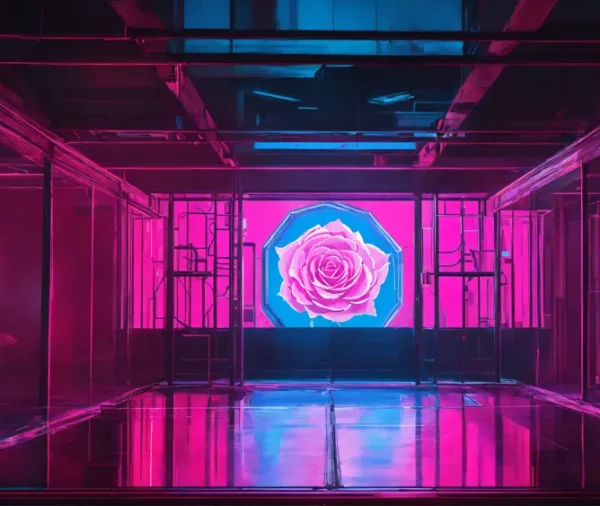 Synthwave Echo
