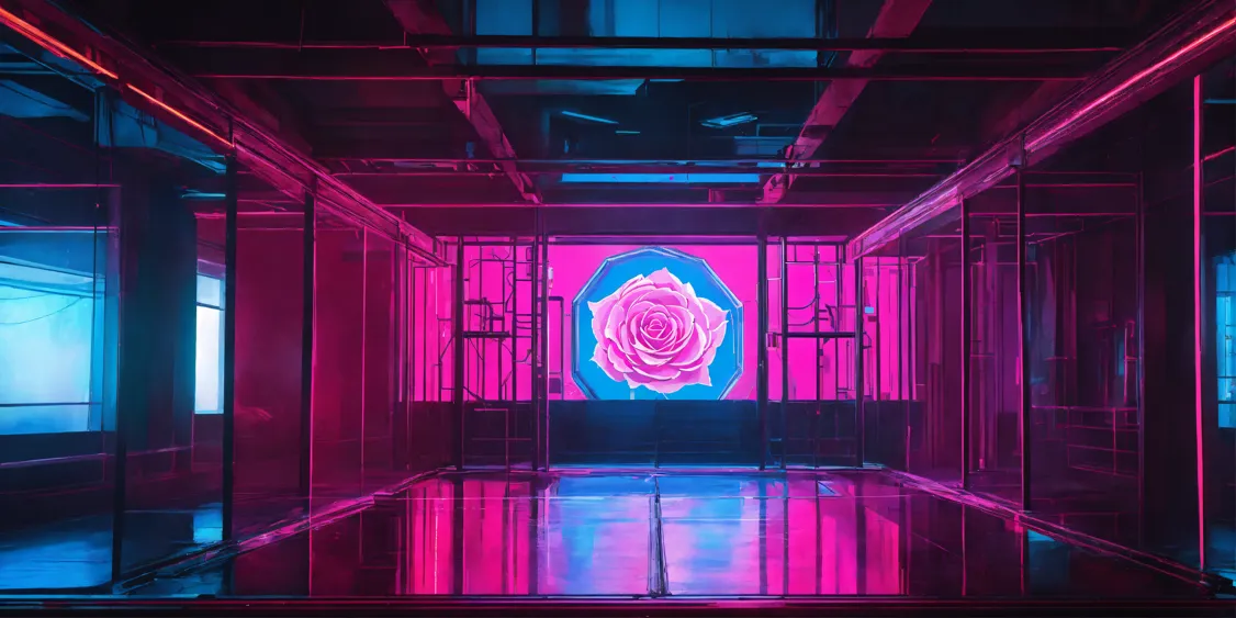 Synthwave Echo