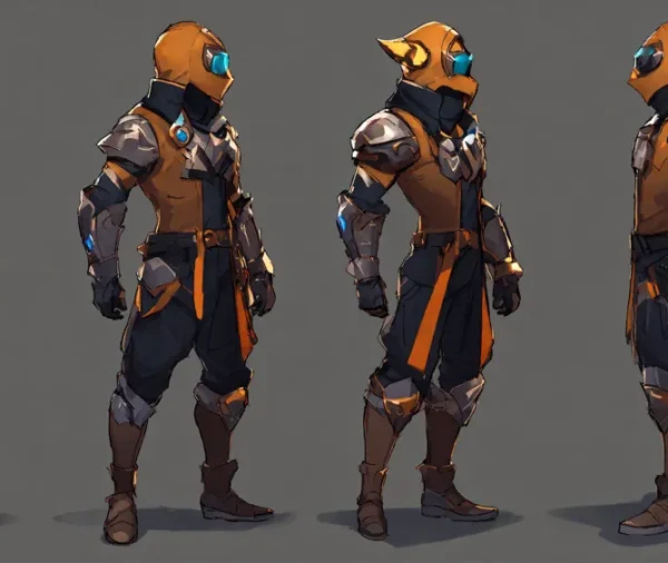 Titan Sentinel