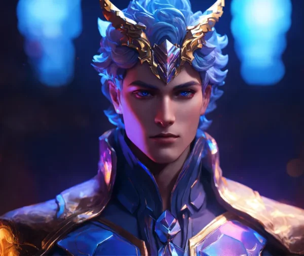 Twilight Knight