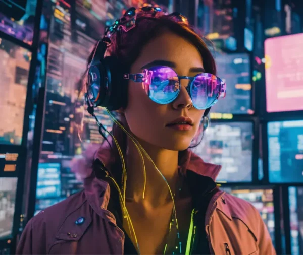 Vapor Glow