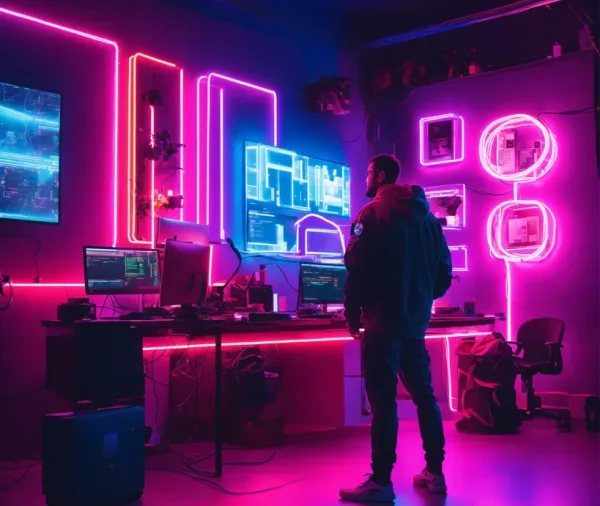 Vapor Horizon