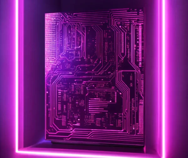 Vapor Radiant