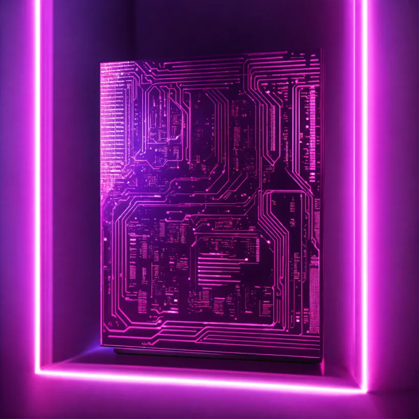 Vapor Radiant