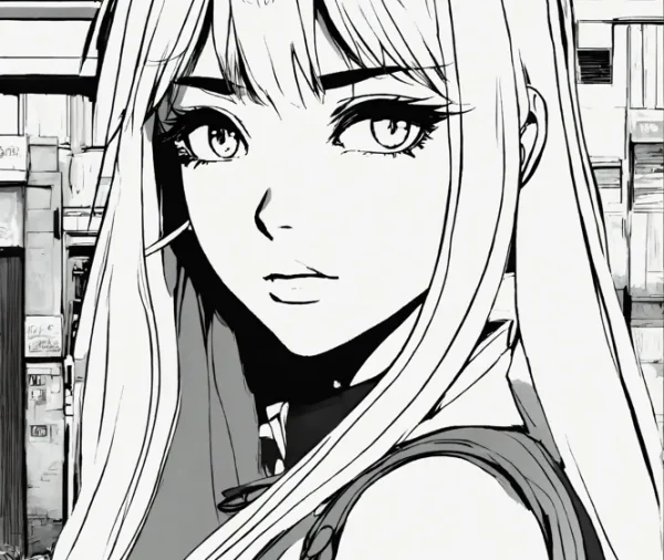 Velvet Katana