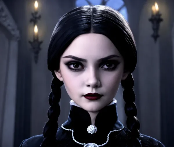 Velvet Requiem